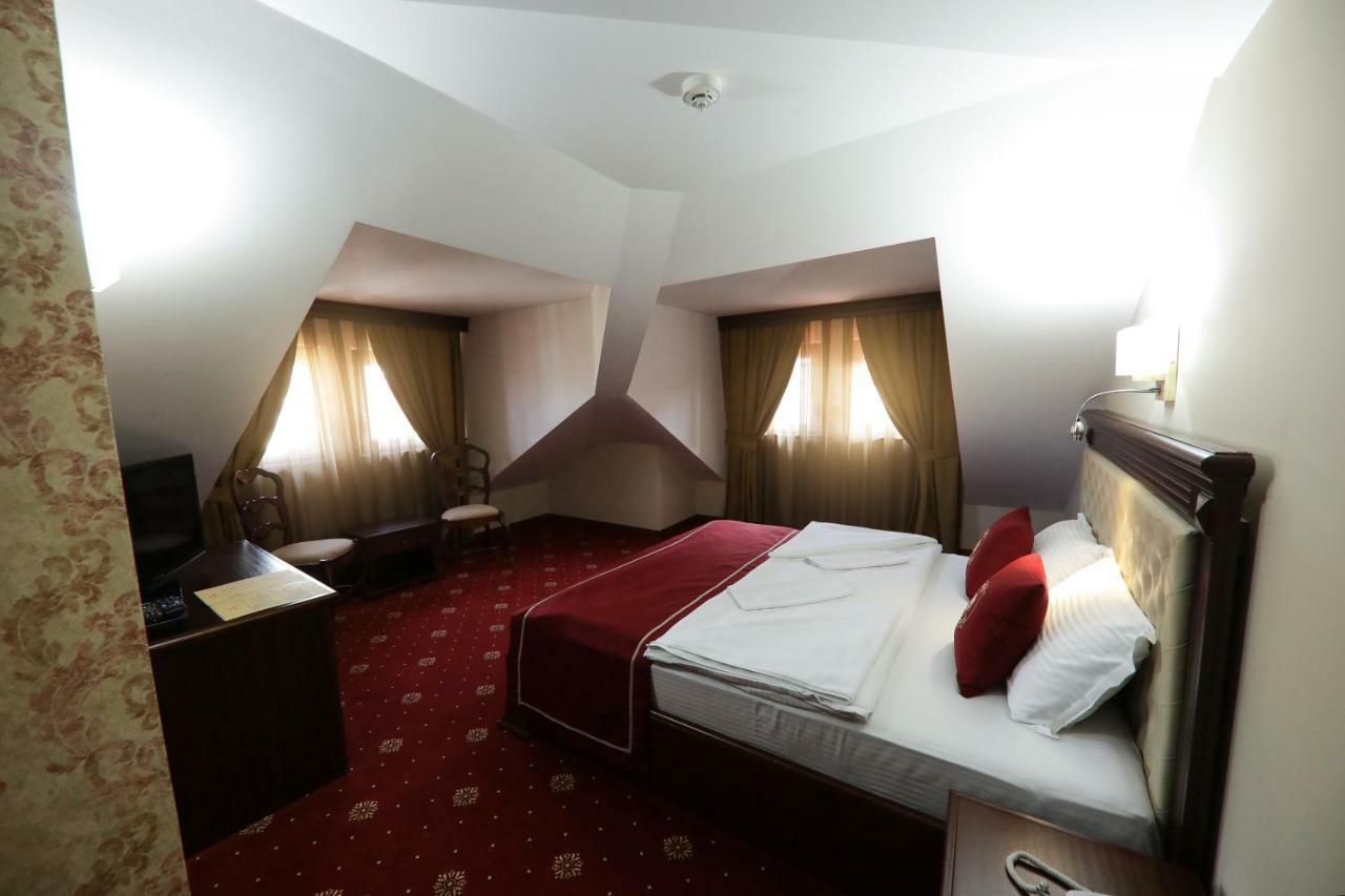 Hotel Kacinari Prizren Quarto foto